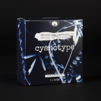Cyanotype emulsion BERGGER