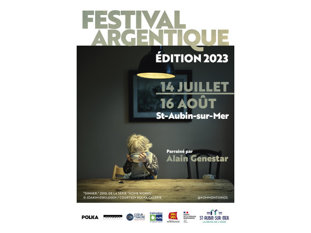 Analogue festival 2023